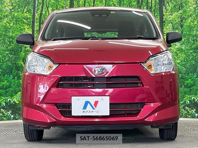 Daihatsu MIRA 2018-06 8647846-13