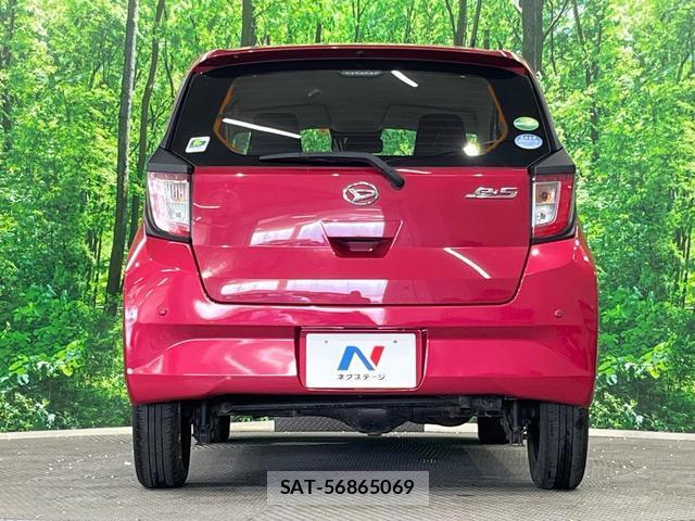 Daihatsu MIRA 2018-06 8647846-14