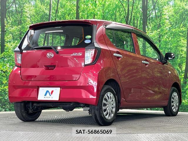 Daihatsu MIRA 2018-06 8647846-16