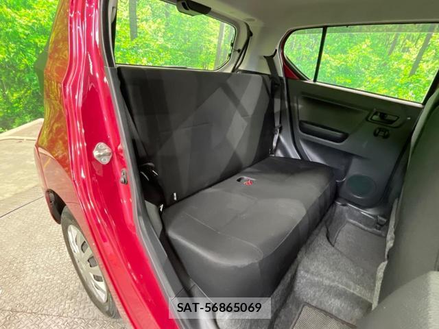 Daihatsu MIRA 2018-06 8647846-8
