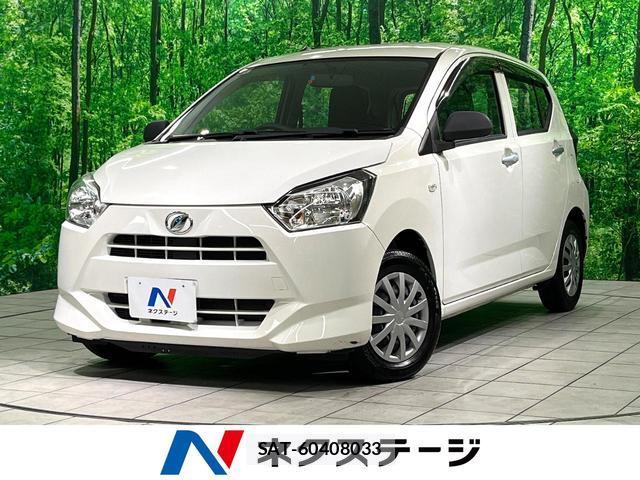 Daihatsu MIRA 2021-08 8647980-0