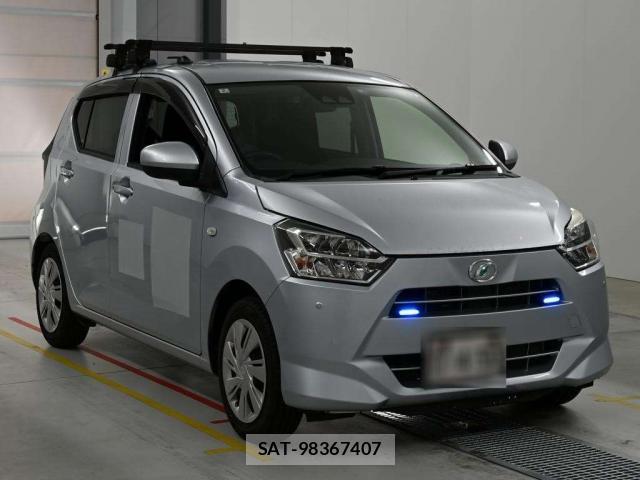 Daihatsu MIRA 2020-02 8648029-0