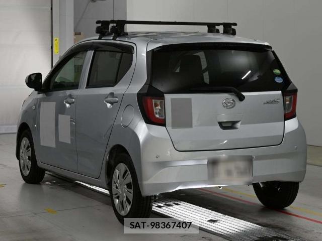 Daihatsu MIRA 2020-02 8648029-1