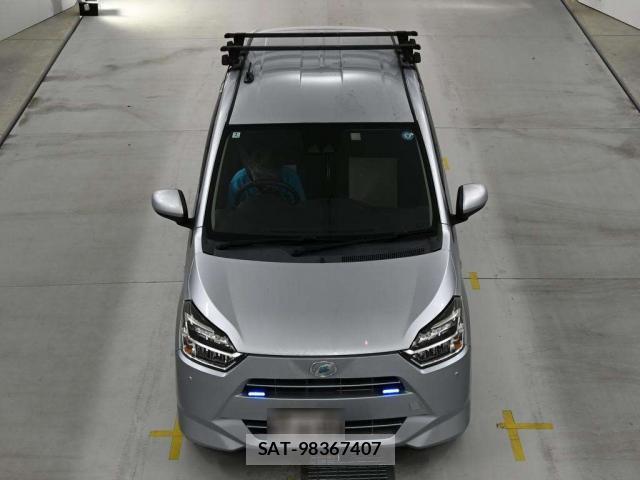 Daihatsu MIRA 2020-02 8648029-11