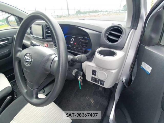Daihatsu MIRA 2020-02 8648029-4