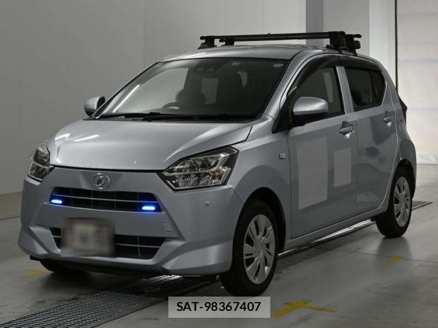 Daihatsu MIRA 2020-02 8648029-7