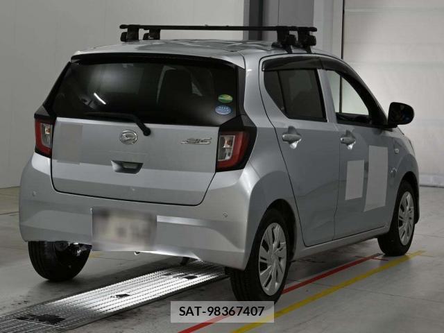 Daihatsu MIRA 2020-02 8648029-8