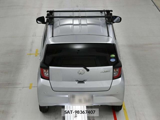 Daihatsu MIRA 2020-02 8648029-9