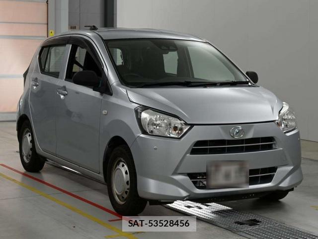 Daihatsu MIRA 2021-07 8648030-0