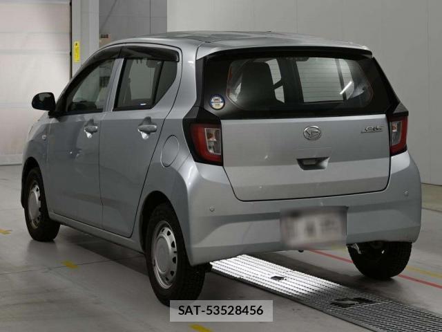 Daihatsu MIRA 2021-07 8648030-1