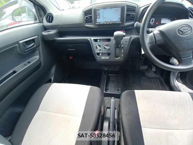Daihatsu MIRA 2021-07 8648030-2