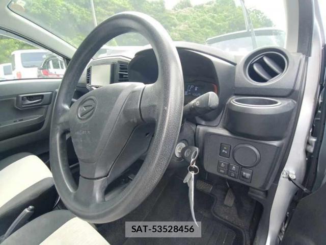 Daihatsu MIRA 2021-07 8648030-4