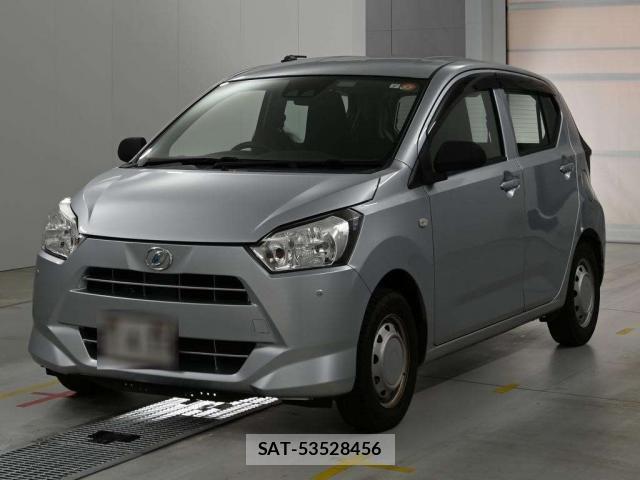 Daihatsu MIRA 2021-07 8648030-7