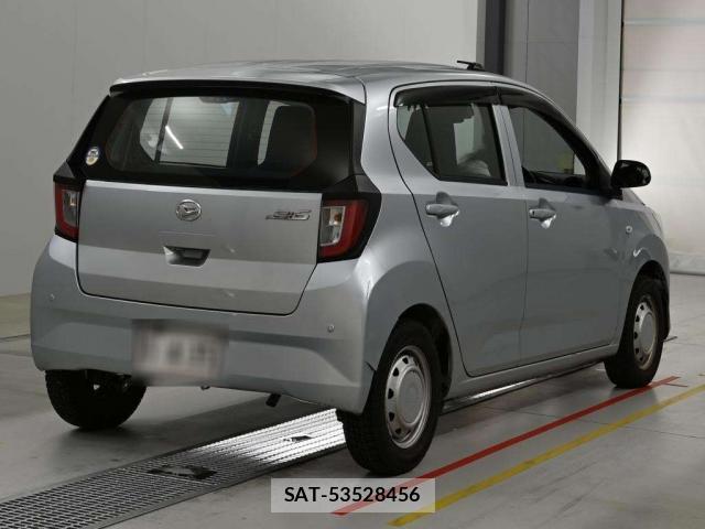 Daihatsu MIRA 2021-07 8648030-8