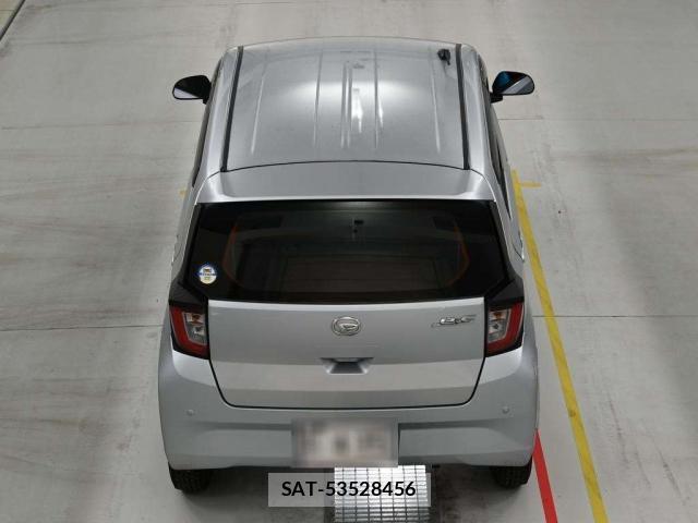 Daihatsu MIRA 2021-07 8648030-9