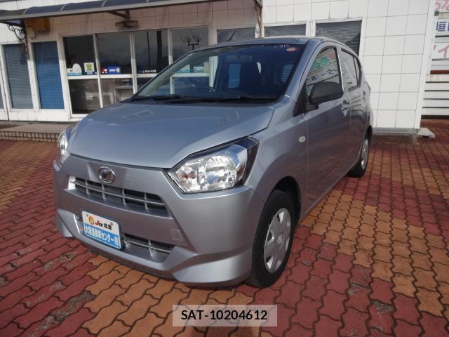 Daihatsu MIRA 2019-08 8648144-0