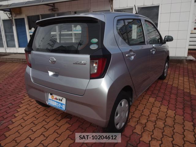 Daihatsu MIRA 2019-08 8648144-1