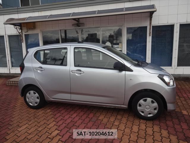 Daihatsu MIRA 2019-08 8648144-12