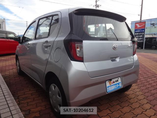 Daihatsu MIRA 2019-08 8648144-13