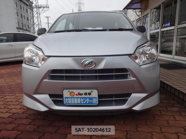 Daihatsu MIRA 2019-08 8648144-14