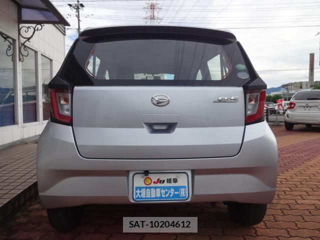 Daihatsu MIRA 2019-08 8648144-15