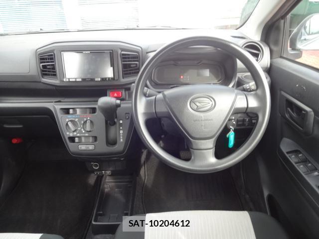 Daihatsu MIRA 2019-08 8648144-2