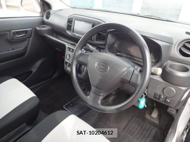 Daihatsu MIRA 2019-08 8648144-3