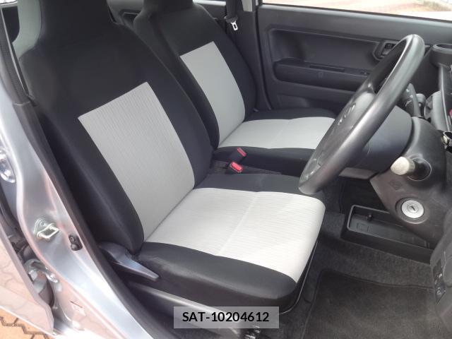 Daihatsu MIRA 2019-08 8648144-4