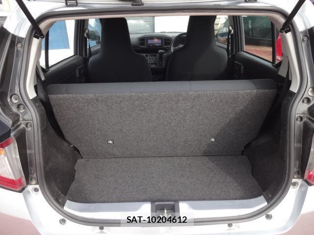 Daihatsu MIRA 2019-08 8648144-6