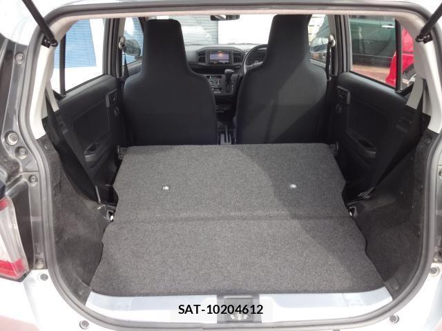 Daihatsu MIRA 2019-08 8648144-7