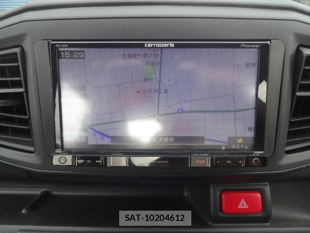 Daihatsu MIRA 2019-08 8648144-8
