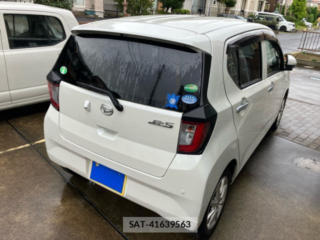 Daihatsu MIRA 2019-10 8648177-12