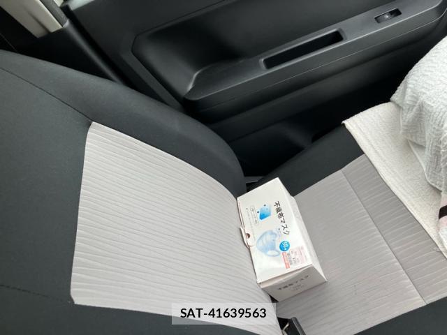 Daihatsu MIRA 2019-10 8648177-14