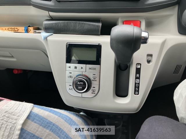 Daihatsu MIRA 2019-10 8648177-16