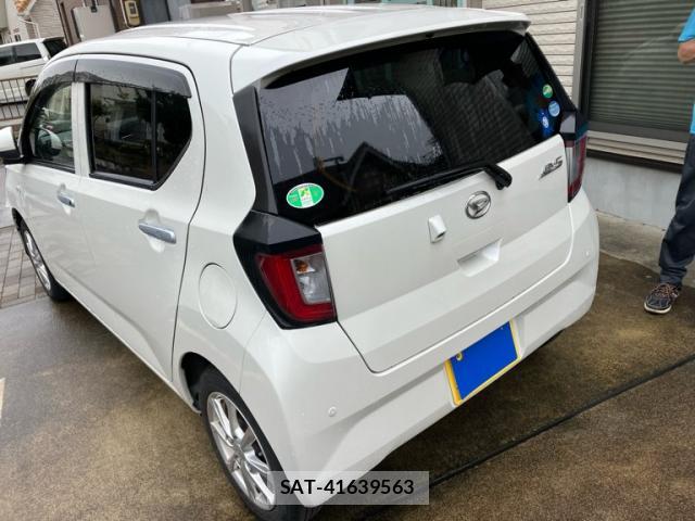 Daihatsu MIRA 2019-10 8648177-3