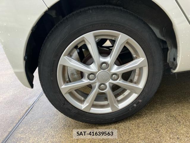 Daihatsu MIRA 2019-10 8648177-6