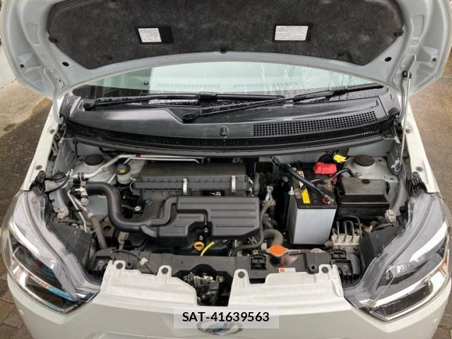 Daihatsu MIRA 2019-10 8648177-7