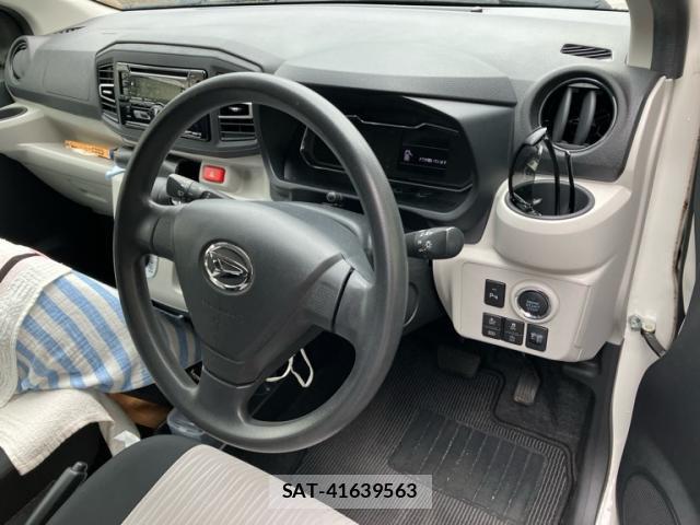 Daihatsu MIRA 2019-10 8648177-8