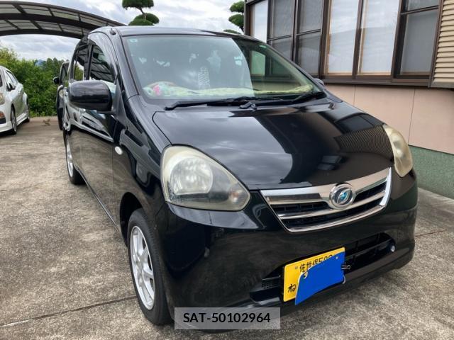 Daihatsu MIRA 2013-04 8648430-0