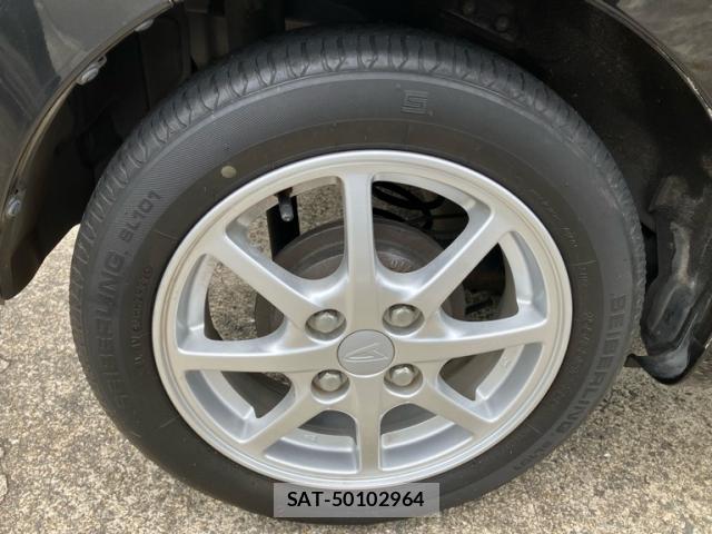 Daihatsu MIRA 2013-04 8648430-5