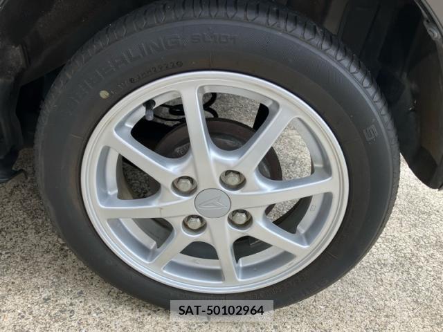 Daihatsu MIRA 2013-04 8648430-6