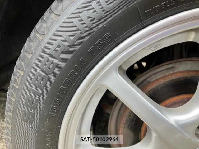 Daihatsu MIRA 2013-04 8648430-8