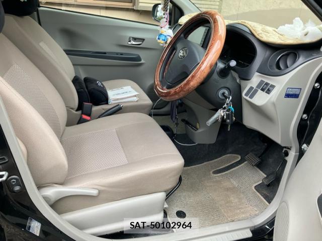 Daihatsu MIRA 2013-04 8648430-9