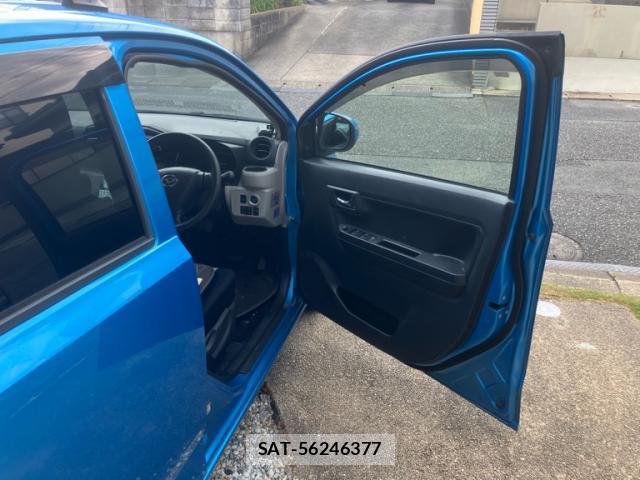 Daihatsu MIRA 2017-08 8648504-11