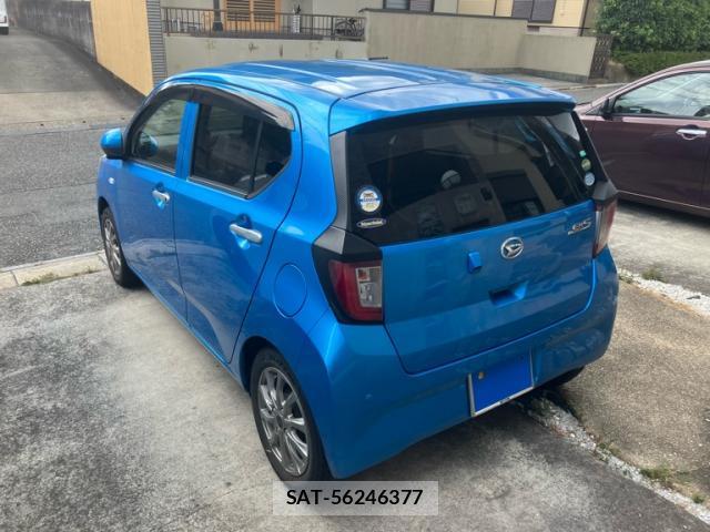 Daihatsu MIRA 2017-08 8648504-12