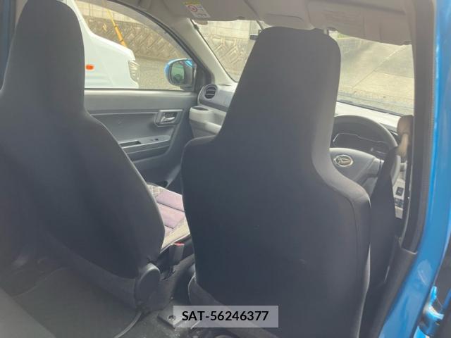 Daihatsu MIRA 2017-08 8648504-3