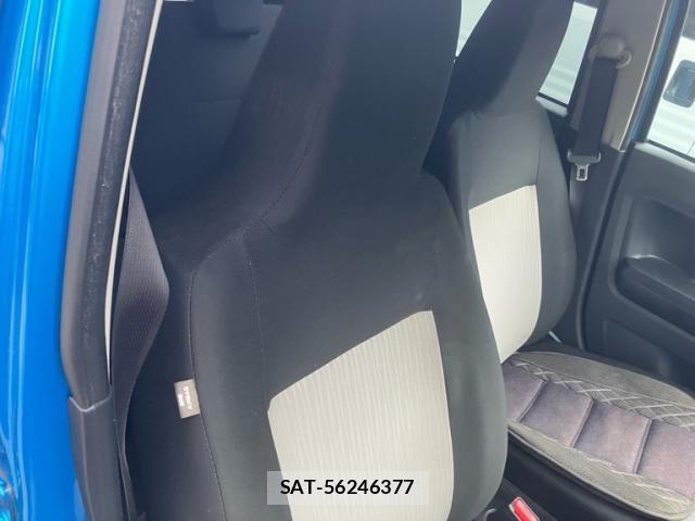 Daihatsu MIRA 2017-08 8648504-5