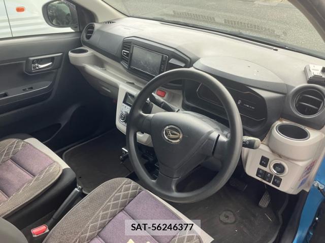 Daihatsu MIRA 2017-08 8648504-6