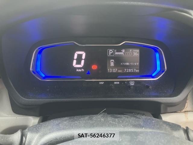 Daihatsu MIRA 2017-08 8648504-8