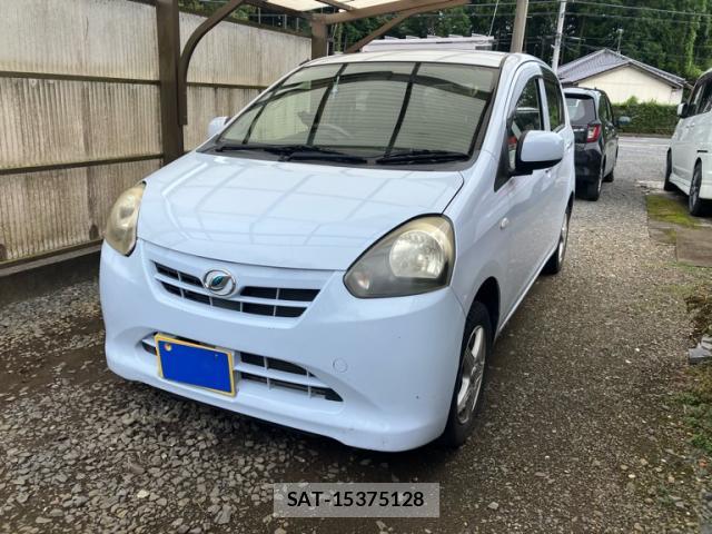 Daihatsu MIRA 2012-04 8648524-0